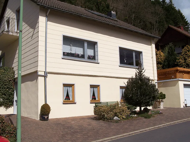 Haus 1994, Ansicht 2