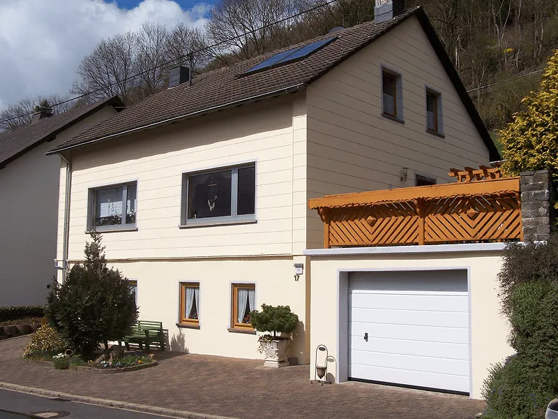 Haus 1994, Ansicht 1