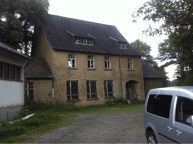 Altes Schulhaus Waxweiler